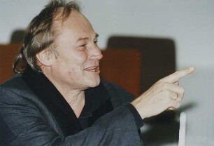 Klaus Maria Brandauer