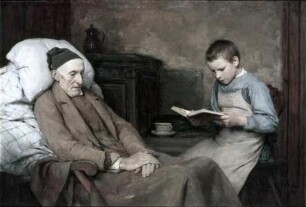 Der Großvater