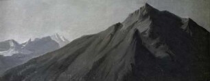Berglandschaft