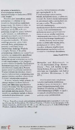Metropolen und Kulturtransfer im 15./16. Jahrhundert. Prag-Krakau-Danzig-Wien, red. Andrea Langer, Georg Michels