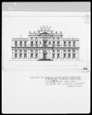 Palast?