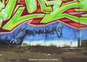 "STYLE DURcH BieR"