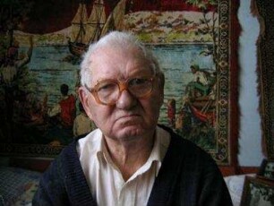Lebensgeschichtliches Audio-Interview mit Marin P. vom 06.01.2006