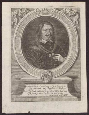 Michaelis, Johann