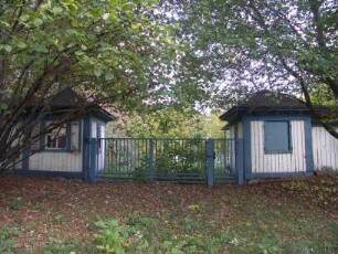 Doberlug-Kirchhain, Finsterwalder Straße