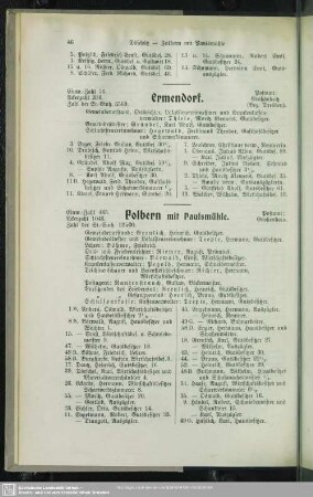 Ermendorf