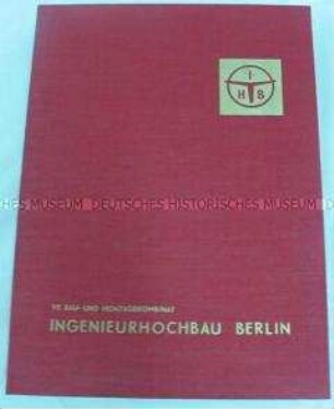 Fotoalbum: Stadtansichten Berlin
