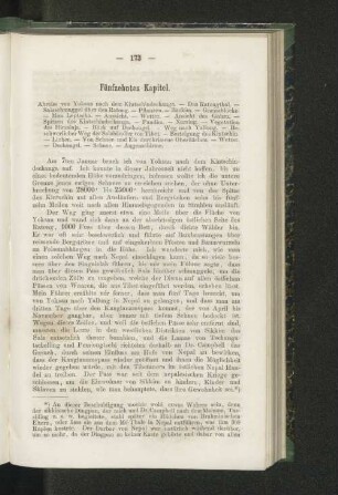 Fünfzehntes Kapitel.