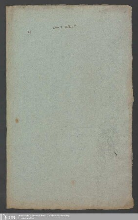 Ms. Ff. Mus. 1004 - Am 2 Advent
