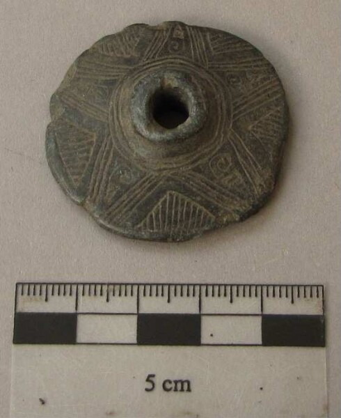 spindle whorl