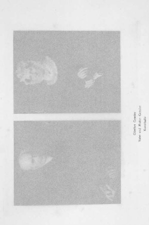 Günther Gensler Vater und Mutter Gensler Kunsthalle