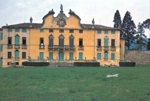 Villa Pigafetta-Camerini