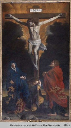 Kreuzigung Christi
