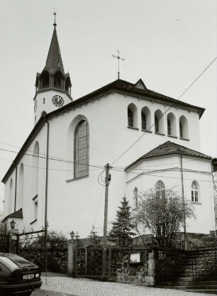 Stadtkirche