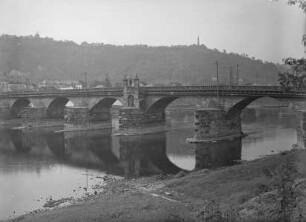 Moselbrücke