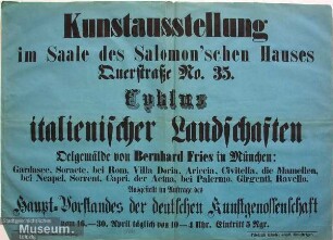 Kunstausstellung