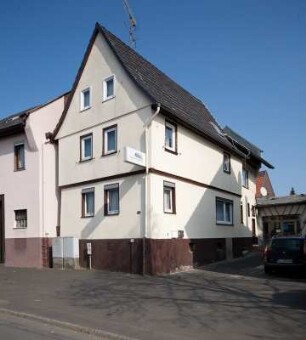 Fernwald, Hauptstraße 26