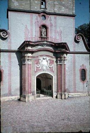 Architektur (Kunstwerk)