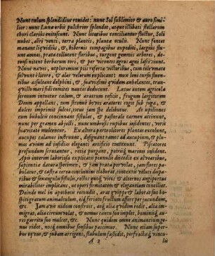 Ad audiendam comparationem iuventitus cum vere ... invitat M. Chr. Funccius : [simulque profert varia ex antiqu. scriptoribus de vere]