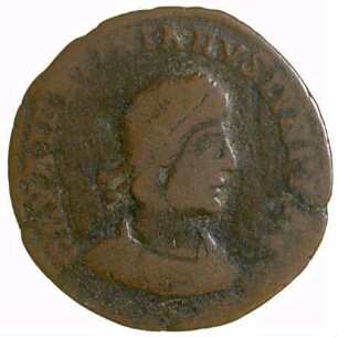 Münze, 378 - 383