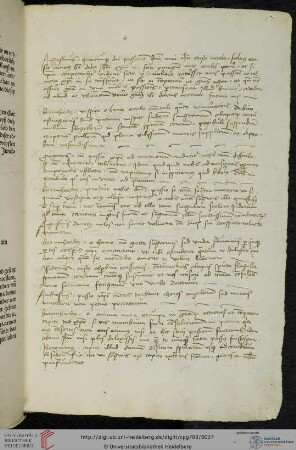 Sentenzen Kirchenväter, lat.