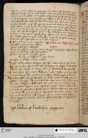 Etymologisatio litteralis des Wortes 'Monachus'