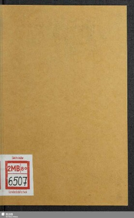Neue Statuten des Allgemeinen Deutschen Musikvereins : landesherrlich bestätigt ... vom 11. Juni 1869