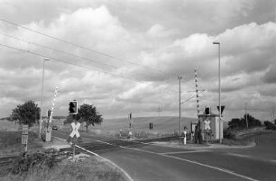 Angermünde : Angermünde, Mündesee-Rundweg
