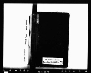 Gerichtshandelsbuch von Grüna (bei Hohenstein-Ernstthal), Reichenbrand und Siegmar, Bd. 03
