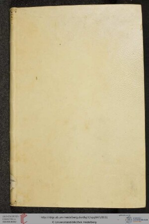 Urkundensammlung