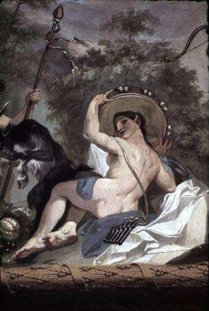 Mythologische Epoche