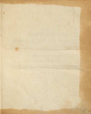 Einige Betreffnisse und Erlebungen Martin Ernsts von Schlieffen, 2