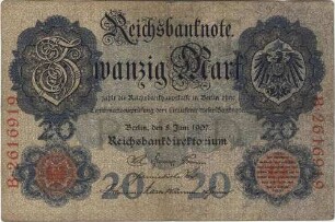 20 Mark