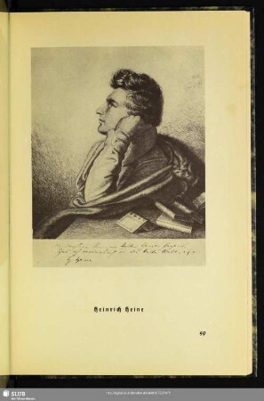 Heinrich Heine