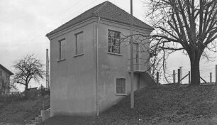 Bietigheim Umspannstation