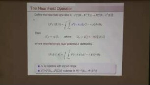 Inverse Scattering Problems for the Time Dependent Wave Equation