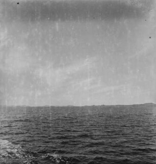 Gewässer : Blick über den Victoriasee