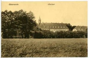 Elsterwerda. Seminar