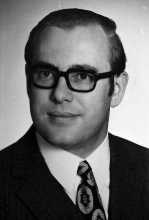 Weick, Bernhard