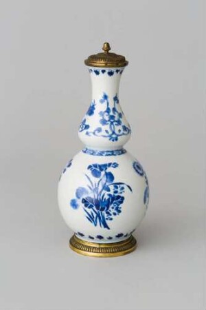 Kürbisvase (huluping 葫芦瓶)