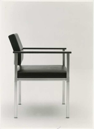Sessel "Mod. 1 / 14" von Ernst Moeckl