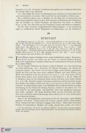 ⟦Bürstadt⟧