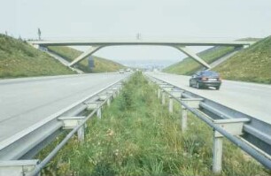 WiWeg-Überf. "Dresdner Tor" (BW 18 Ü 1)