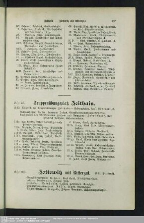 Truppenübungsplatz Zeithain