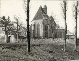 St. Maria in Bickesheim