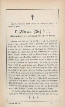 113 Nekrolog Florian Rieß