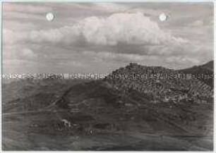 Sizilien, Cesarò