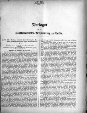 No. 83 (669), 8. Dezember 1883