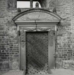 Portal, Lieberose
