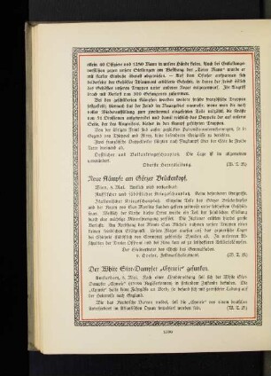 Der White Star=Dampfer "Cymric" gesunken.